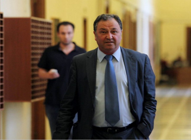 Η ΜΕΓΑΛΗ ΕΠΙΣΤΡΟΦΗ ΤΟΥ ΚΩΣΤΑ ΚΙΛΤΙΔΗ ΣΤΗ ΝΕΑ ΔΗΜΟΚΡΑΤΙΑ