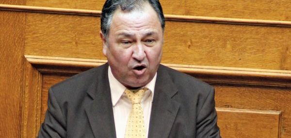 Κεραυνοί από τον Κιλτίδη για όλα όσα συμβαίνουν! Ο πρώην υπουργός συνιστά σε κάποιους να διαβάσουν τις ιδεολογικές αρχές της Ν.Δ. που έχουν ξεχάσει. Κεραυνοί από τον Κιλτίδη για όλα όσα συμβαίνουν! Ο πρώην υπουργός συνιστά σε κάποιους να διαβάσουν τις ιδεολογικές αρχές της Ν.Δ. που έχουν ξεχάσει.