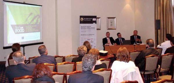 Η επόμενη μέρα του Αγροδιατροφικού Τομέα στην Ελλάδα Η επόμενη μέρα του Αγροδιατροφικού Τομέα στην Ελλάδα