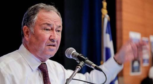 Παρέμβαση για την ενδυνάμωση του Γεωργοδιατροφικού Τομέα και της Ελληνικής Υπαίθρου